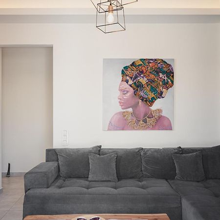 Rene Luxury Home مدينة زاكينثوس المظهر الخارجي الصورة