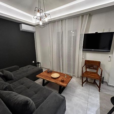 Rene Luxury Home مدينة زاكينثوس المظهر الخارجي الصورة