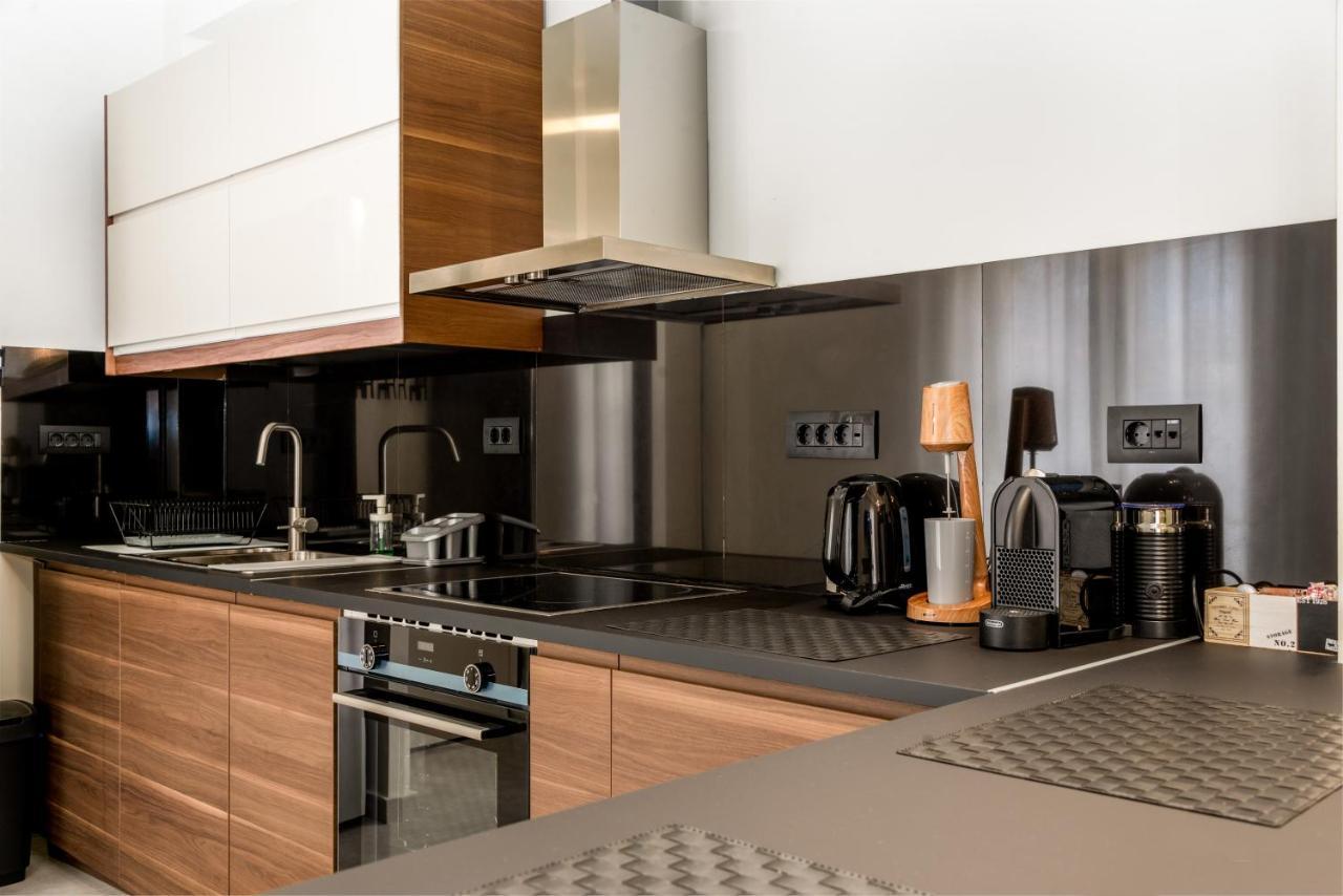 Rene Luxury Home مدينة زاكينثوس المظهر الخارجي الصورة