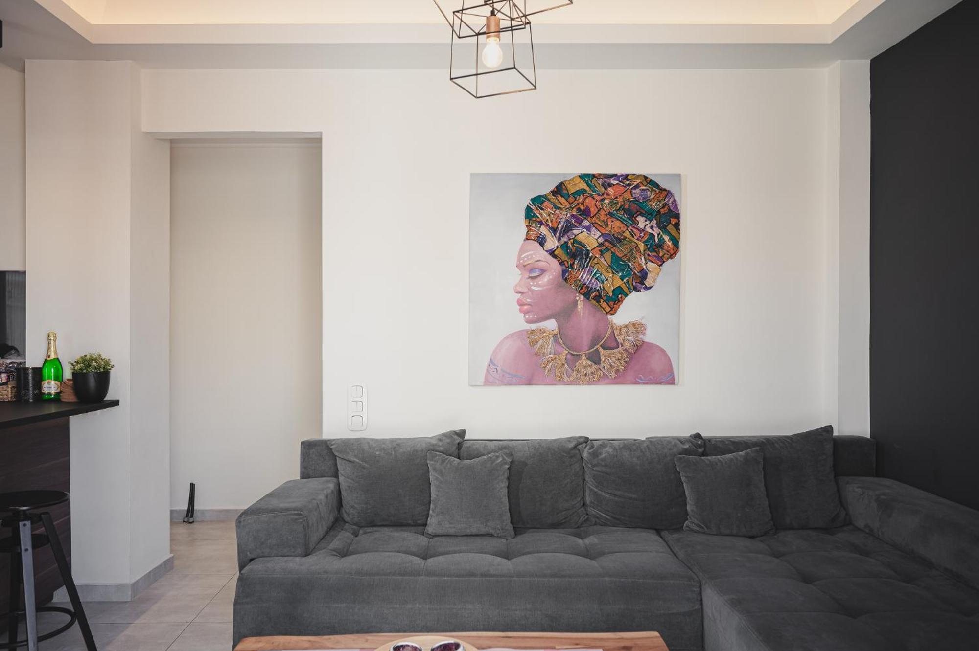 Rene Luxury Home مدينة زاكينثوس المظهر الخارجي الصورة