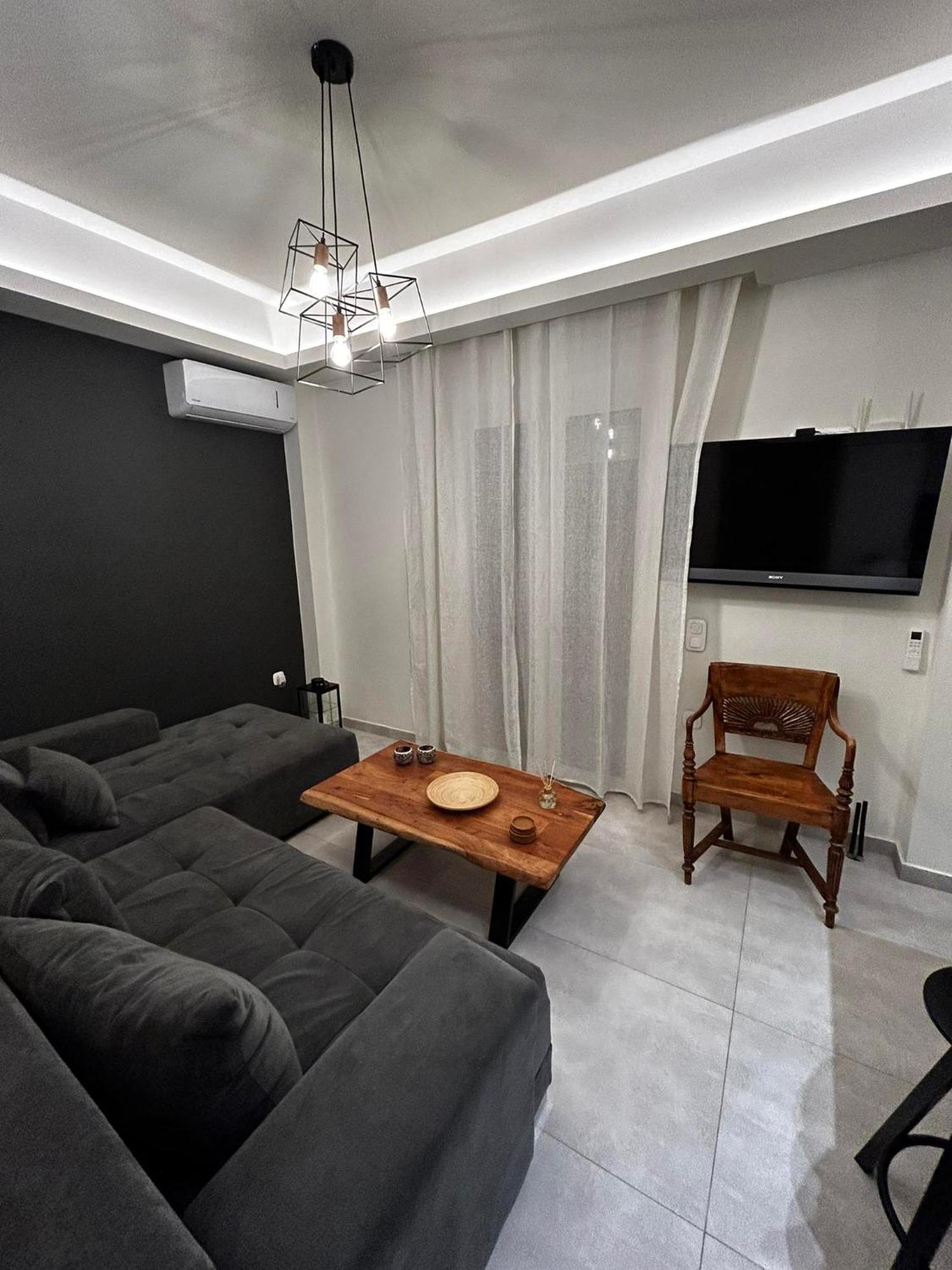 Rene Luxury Home مدينة زاكينثوس المظهر الخارجي الصورة