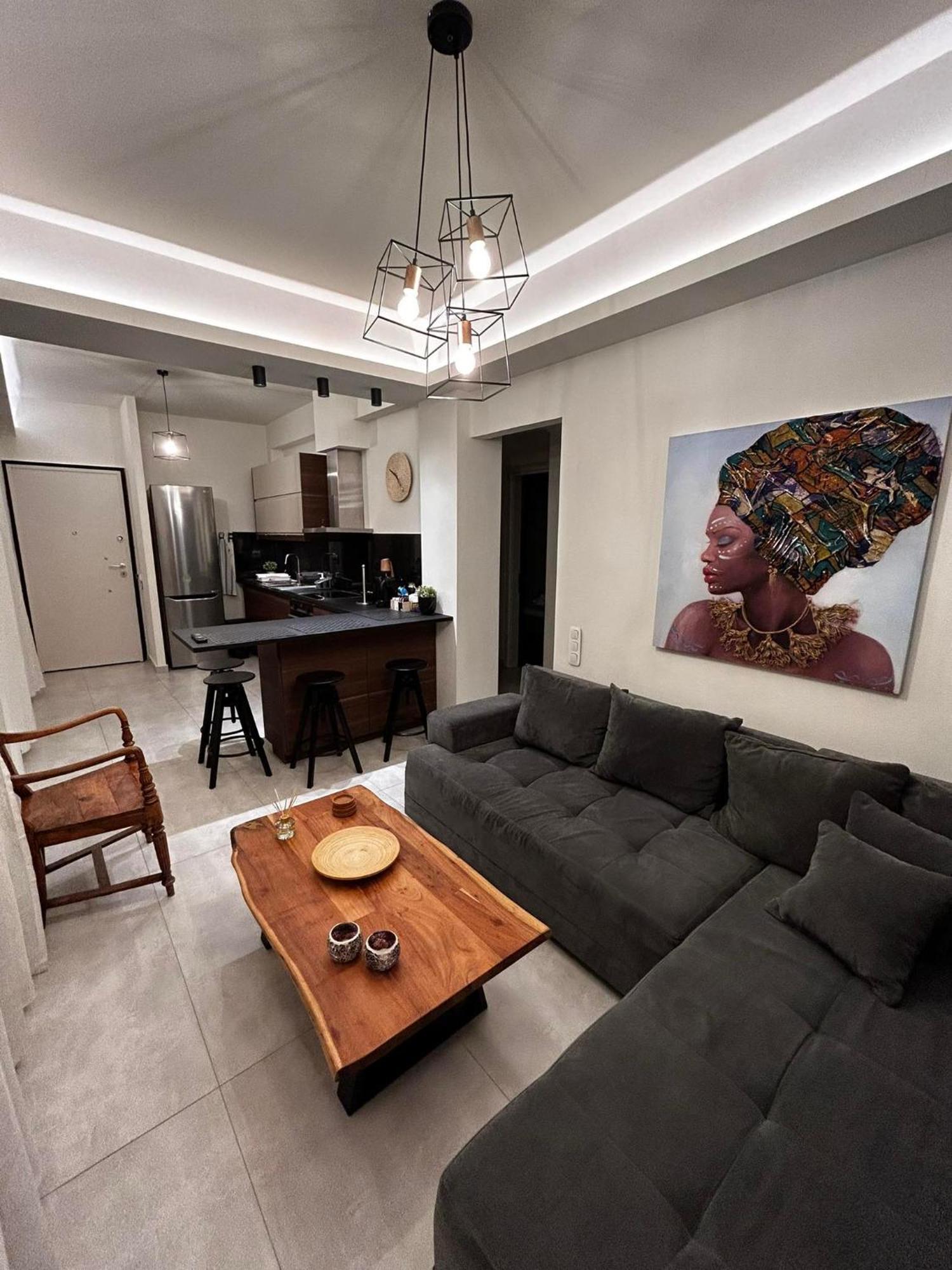 Rene Luxury Home مدينة زاكينثوس المظهر الخارجي الصورة