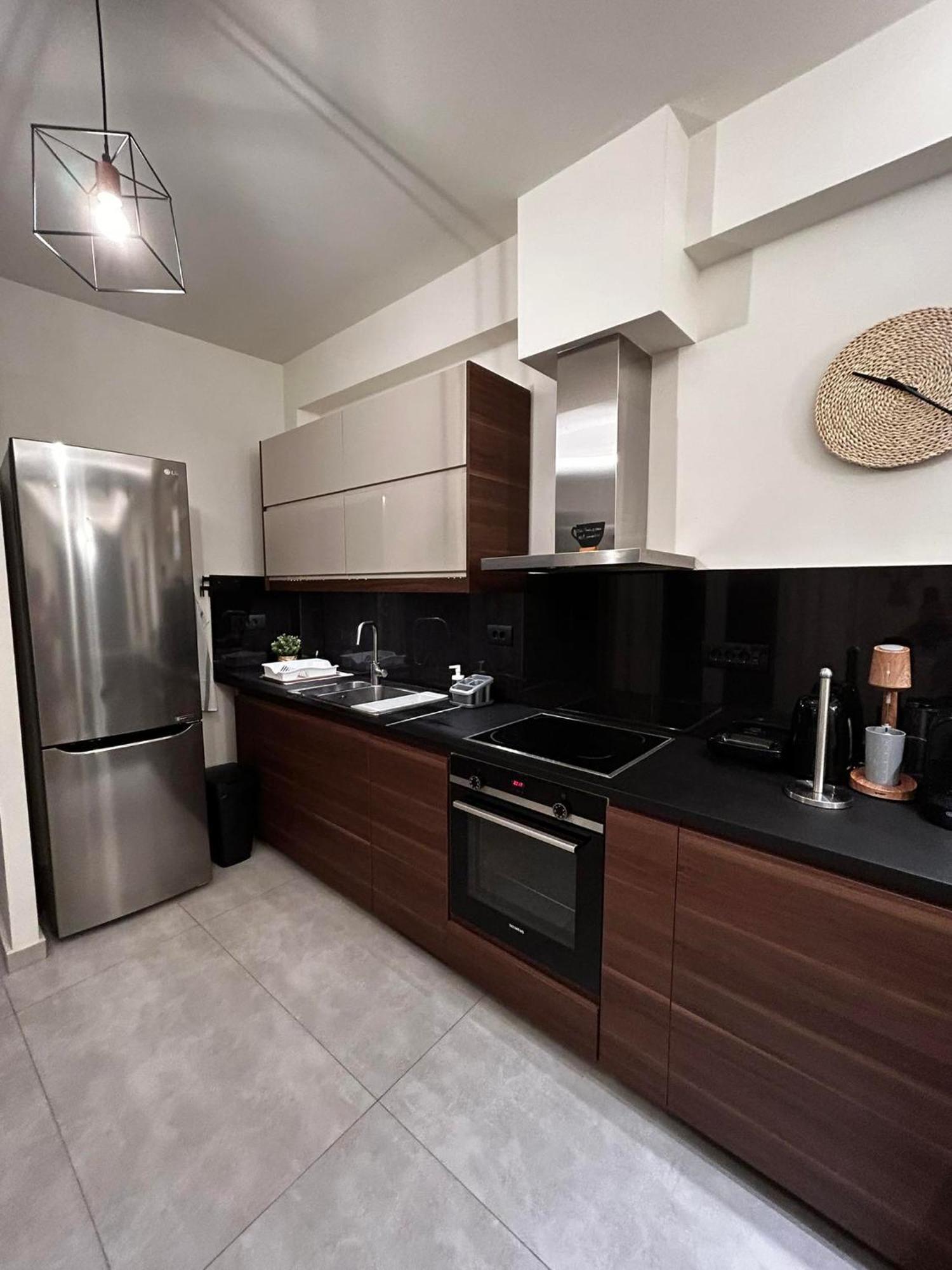 Rene Luxury Home مدينة زاكينثوس المظهر الخارجي الصورة