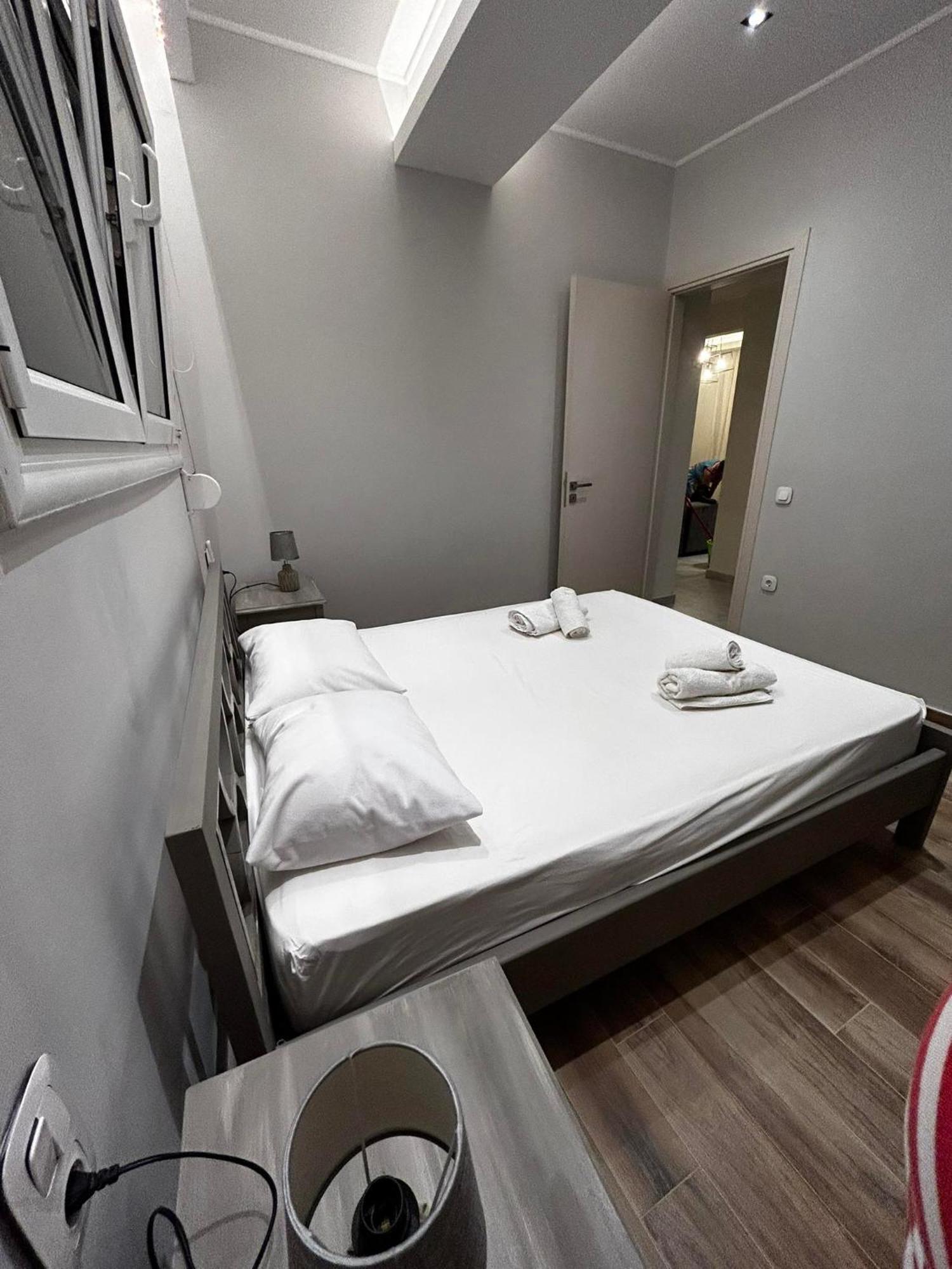 Rene Luxury Home مدينة زاكينثوس المظهر الخارجي الصورة