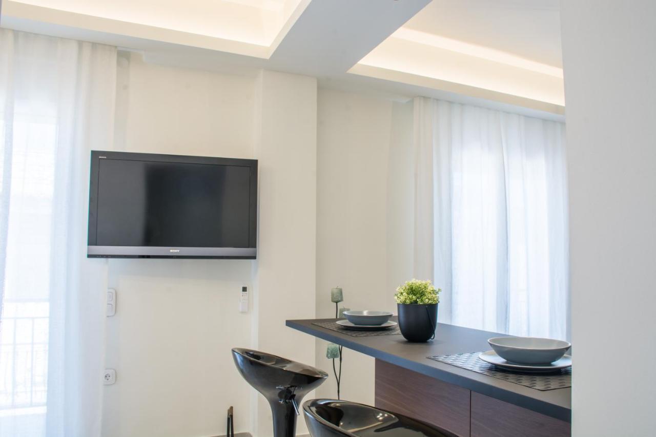 Rene Luxury Home مدينة زاكينثوس المظهر الخارجي الصورة