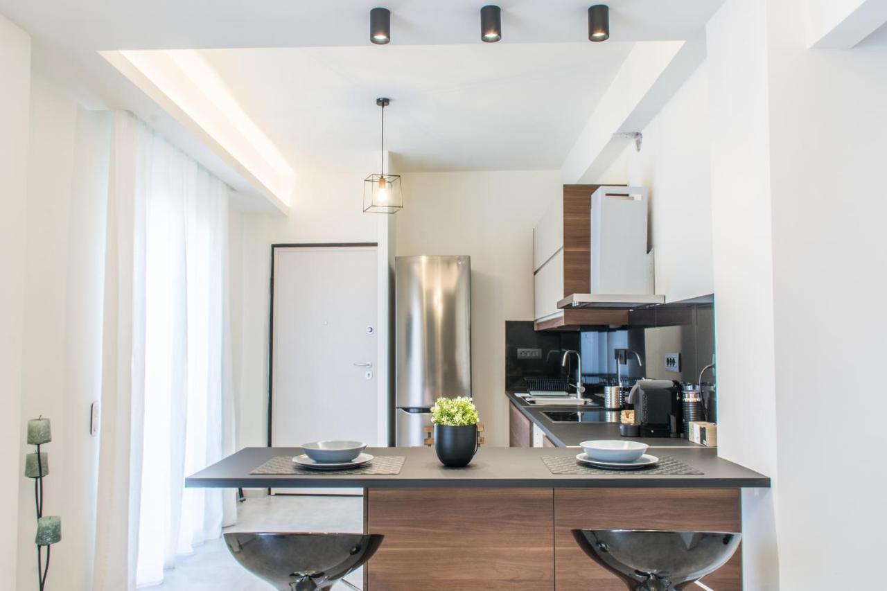 Rene Luxury Home مدينة زاكينثوس المظهر الخارجي الصورة