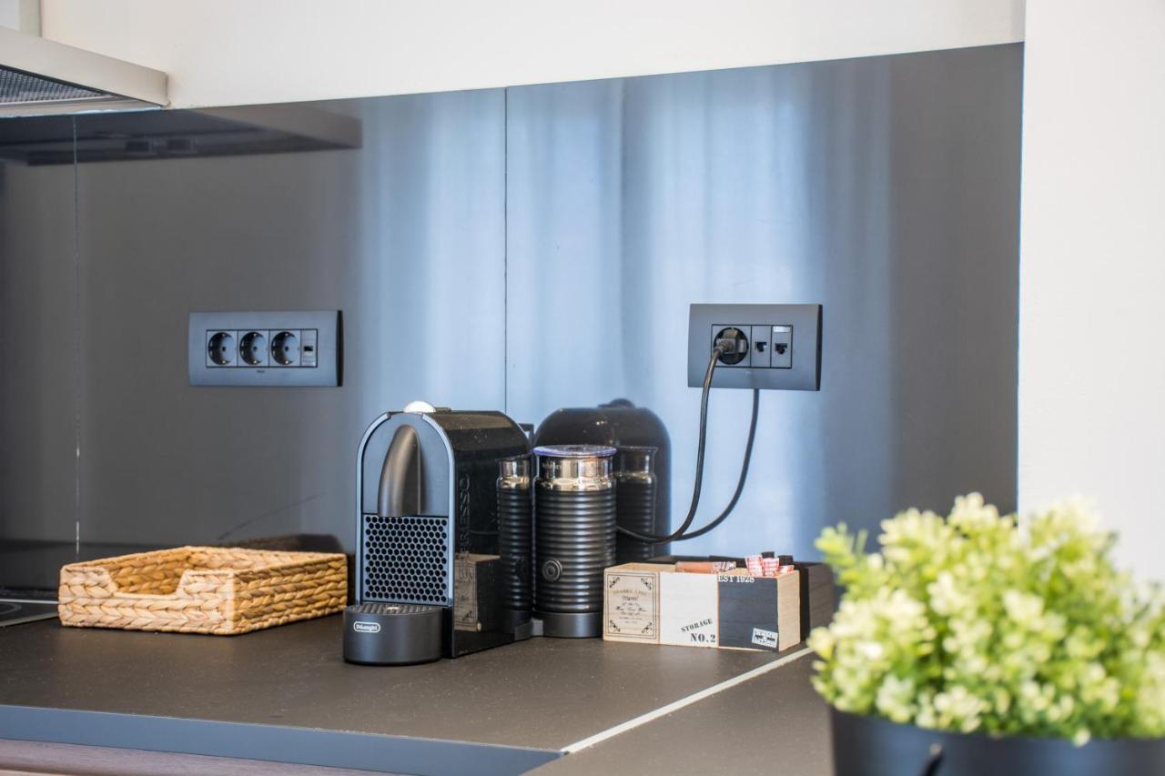 Rene Luxury Home مدينة زاكينثوس المظهر الخارجي الصورة